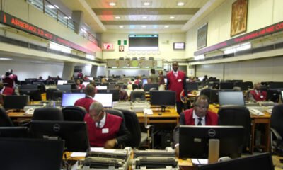 Shocking Move: NGX Suspends 3 Insurance Firms for Major Audit Failures – What You Need to Know!