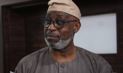 Shocking Move! Nigeria Cancels 4,709 Mining Licenses to Tackle Fraud and Supercharge Industry Growth!