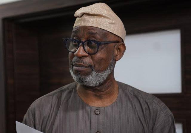 Shocking Move! Nigeria Cancels 4,709 Mining Licenses to Tackle Fraud and Supercharge Industry Growth!