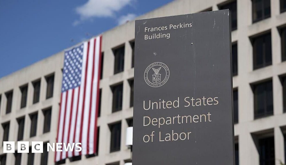 Shocking Move: US Watchdog Unveils Major Review of BLS Data Collection Practices!