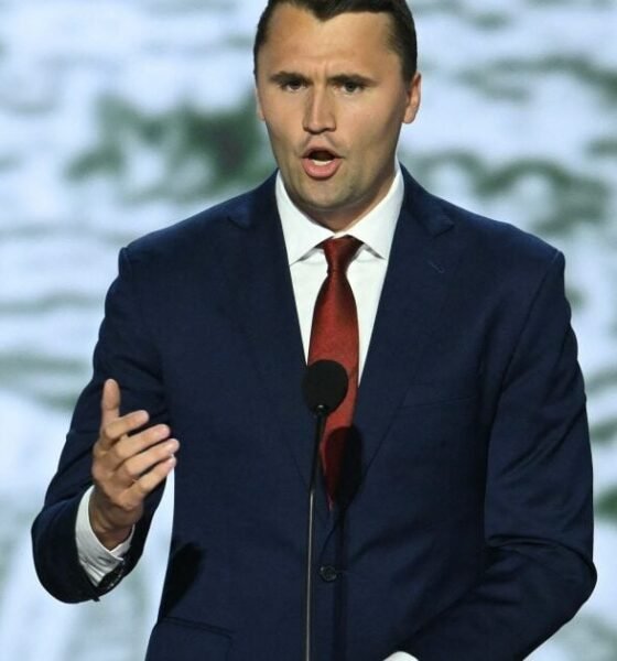 Shocking News: Charlie Kirk's Assassination Ignites Nationwide Outrage and Division!