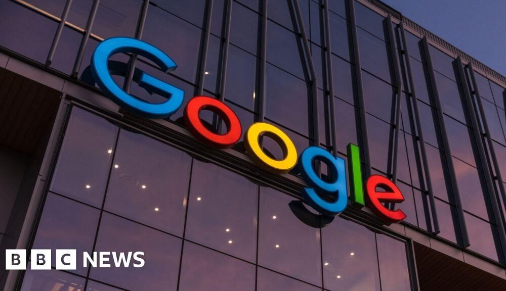 Shocking News: Google Owner Unveils £5bn AI Investment in the UK Just Before Trump's Visit!