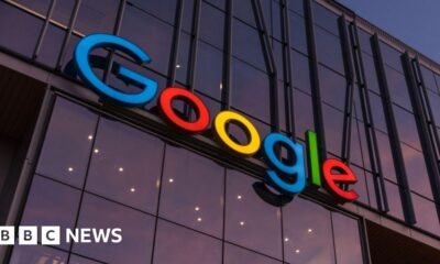 Shocking News: Google Owner Unveils £5bn AI Investment in the UK Just Before Trump's Visit!