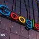 Shocking News: Google Owner Unveils £5bn AI Investment in the UK Just Before Trump's Visit!