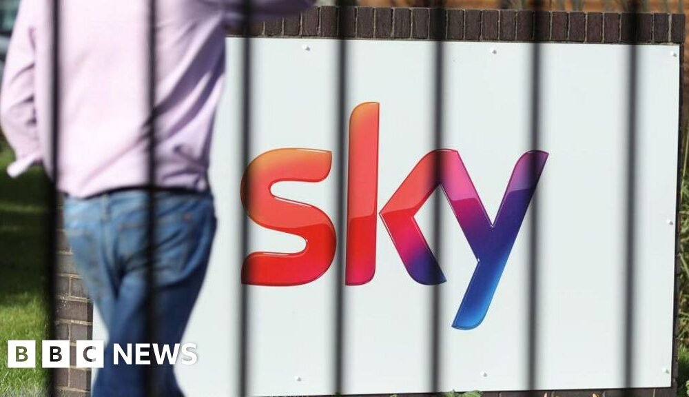 Shocking News: Sky to Slash 600 Jobs as Streaming Expansion Takes Center Stage!