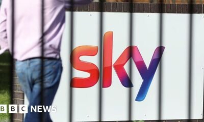 Shocking News: Sky to Slash 600 Jobs as Streaming Expansion Takes Center Stage!
