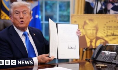 Shocking News: Trump Slaps $100,000 Fee on Skilled Worker Visa Applicants!