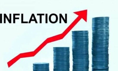 Shocking Prediction: Nigeria's Inflation Could Plummet to 17% by Year-End! Find Out How!