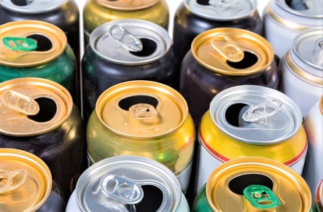 Shocking Reasons Nigerians Must Cut Back on Energy Drinks: Insights from a Leading Physician!