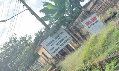 Shocking Reasons Pregnant Women Fear Giving Birth at Ondo General Hospital!