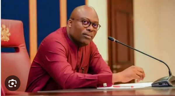 Shocking Reasons Why Fubara Refuses to Challenge Controversial Emergency Rule in River – You Won't Believe What He Says!