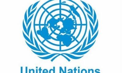 Shocking Report: 1,364 West African Children Recruited by Terrorists and 14,000 Schools Forced to Close – UN Exposes Disturbing Crisis!