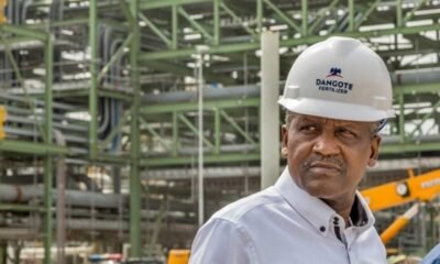 Shocking Response: Dangote Refinery Dismisses NUPENG's Heavy Labour Allegations!