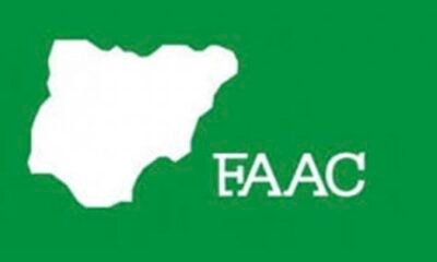 Shocking Reveal: FG, States, and LGs Split a Whopping N2.2tn in August Revenue – You Won't Believe the FAAC Allocation Breakdown!