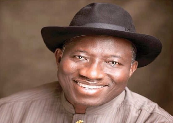 Shocking Reveal: Jonathan's 2027 Presidential Bid Causes Major Rift in South-South PDP!