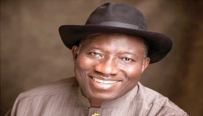 Shocking Reveal: Jonathan's 2027 Presidential Bid Causes Major Rift in South-South PDP!