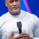 Shocking Revelation: Pastor Adefarasin Exonerated in Controversial Viral Gun Video Scandal!
