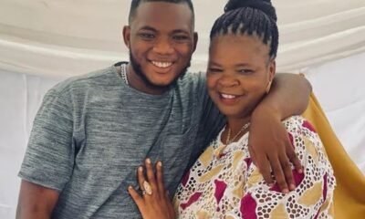 Shocking Revelation: Peju Ogunmola's Son's Death - Family Sets the Record Straight on the Cause!