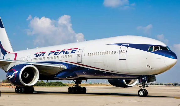 Shocking Revelations: Air Peace Co-Pilot Fights Back Against NSIB's Alcohol and Marijuana Allegations!
