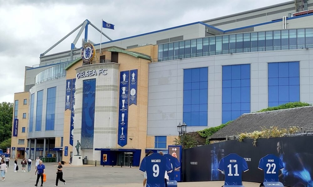 Shocking Revelations: Chelsea Hit with 74 Charges Over 13 Years - What This Means for the Future!