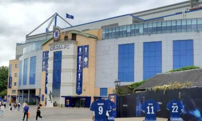 Shocking Revelations: Chelsea Hit with 74 Charges Over 13 Years - What This Means for the Future!