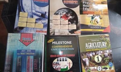 Shocking Rise in Textbook Prices Leaves Parents Furious – Discover the Hidden Impact!