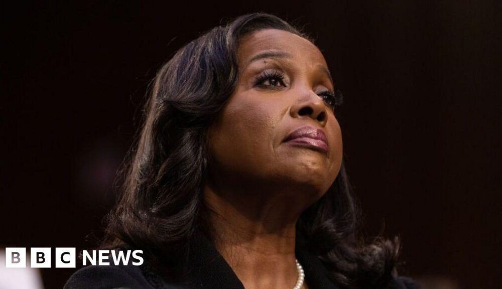 Shocking Ruling: Federal Court Stops Trump from Firing Lisa Cook – What This Means for the Future!