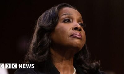 Shocking Ruling: Federal Court Stops Trump from Firing Lisa Cook – What This Means for the Future!