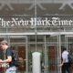 Shocking Ruling: Judge Dismisses Trump's $15 Billion Lawsuit Against NY Times – What This Means for the Future!