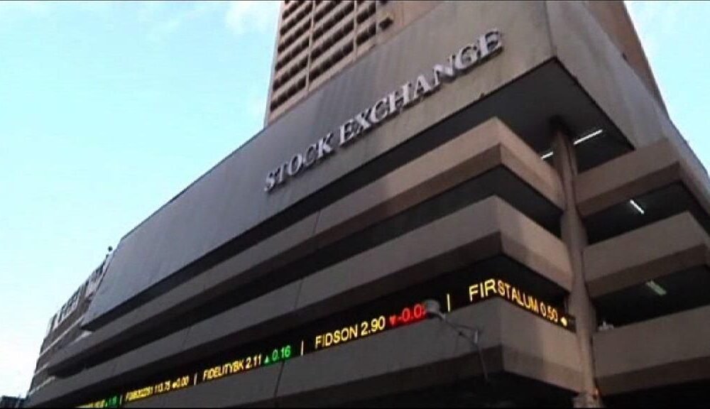 Shocking September: NGX Reports N363bn Loss as Market Takes a Nosedive!