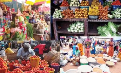 Shocking Surge: Nigeria's Food Imports Skyrocket to N2.2 Trillion as Farmers Blast Government!