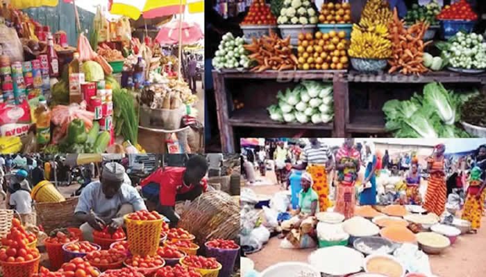 Shocking Surge: Nigeria's Food Imports Skyrocket to N2.2 Trillion as Farmers Blast Government!