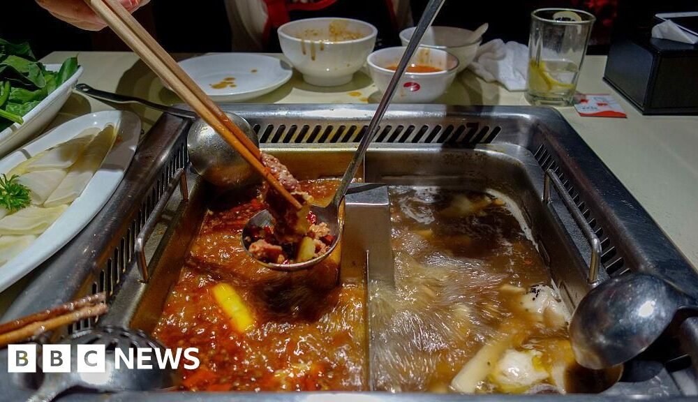 Shocking! Teenagers Hit With $300,000 Fine for Urinating in Hotpot in China – You Won't Believe What Happened Next!