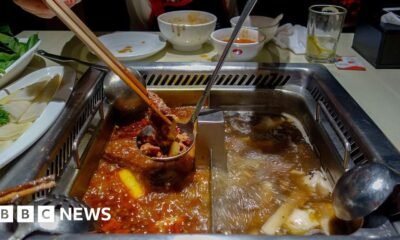 Shocking! Teenagers Hit With $300,000 Fine for Urinating in Hotpot in China – You Won't Believe What Happened Next!
