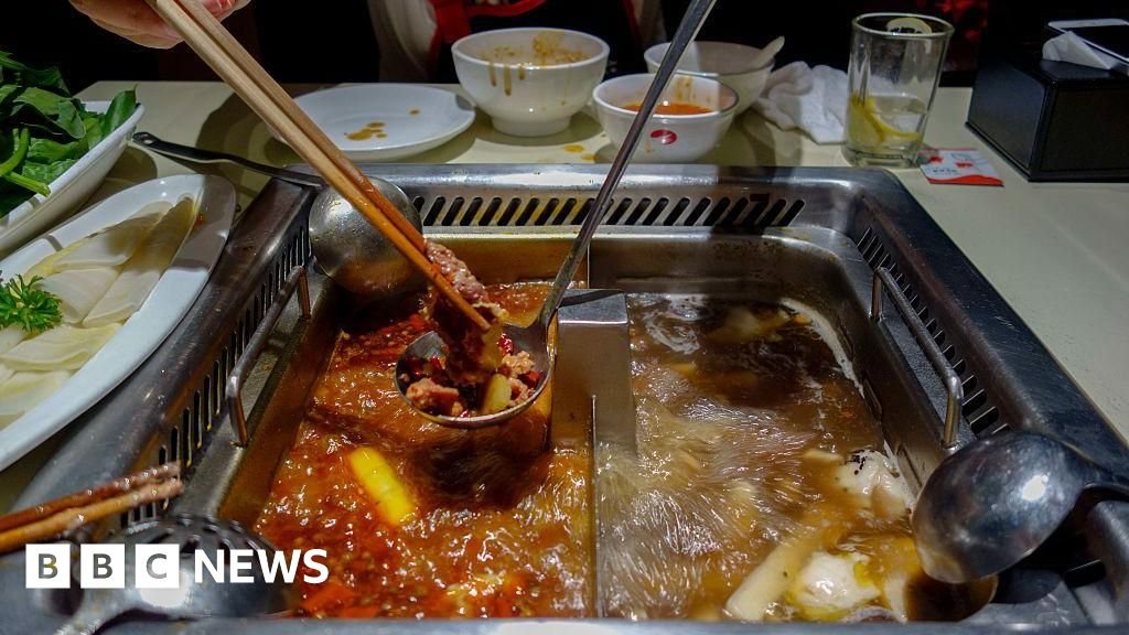 Shocking! Teenagers Hit With $300,000 Fine for Urinating in Hotpot in China – You Won't Believe What Happened Next!
