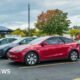 Shocking Tesla Investigation: Children Reportedly Trapped Inside Cars!