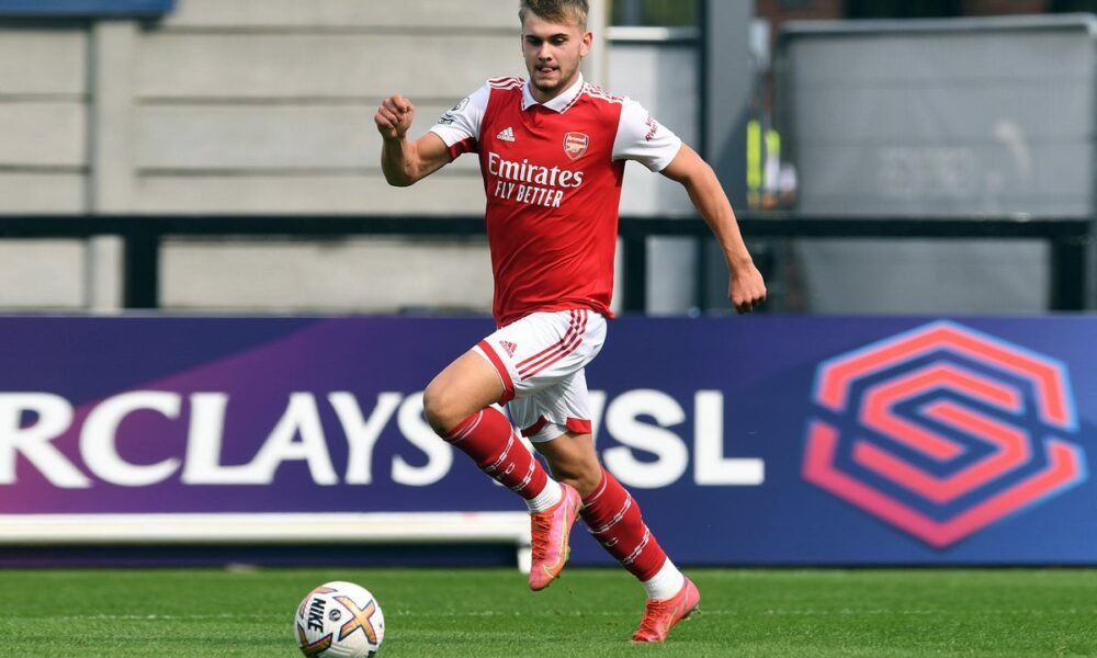 Shocking Tragedy: FA Launches Urgent Safety Review Following Former Arsenal Striker Billy Vigar's Death!