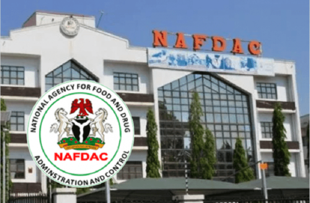 Shocking Truth Revealed: NAFDAC Warns Billiri Fruit Sellers About Deadly Calcium Carbide Risks!