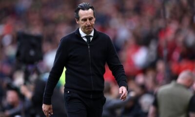 Shocking Truth: The One Major Factor Behind Aston Villa's Sudden Decline!