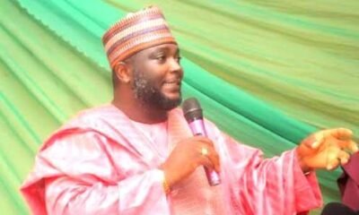 Shocking Turn of Events: Fubara's Return as Rivers Governor Leaves CUPP Secretary Devastated!