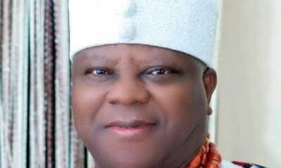 Shocking Twist: Osun Kingmakers Defy Calls to Dethrone Jailed Monarch!