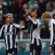 Showdown Unveiled: Newcastle United vs. Tottenham in Epic Carabao Cup Clash – Plus, Wrexham Faces Off in Thrilling All-Welsh Battle!