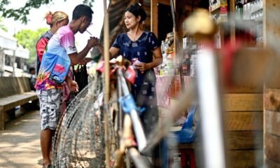 Taxes on alcohol and smoking can help countries facing severe aid cuts