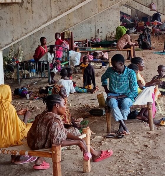 Global health fund battles Trump’s aid cuts by giving more to poorest nations