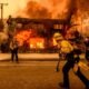 Power company blamed for catastrophic LA fires