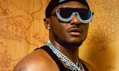 Terry G
