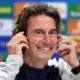 Thomas Frank Reveals Secrets Behind His Unforgettable Champions League Debut with Tottenham – You Won't Believe What He Discovered!