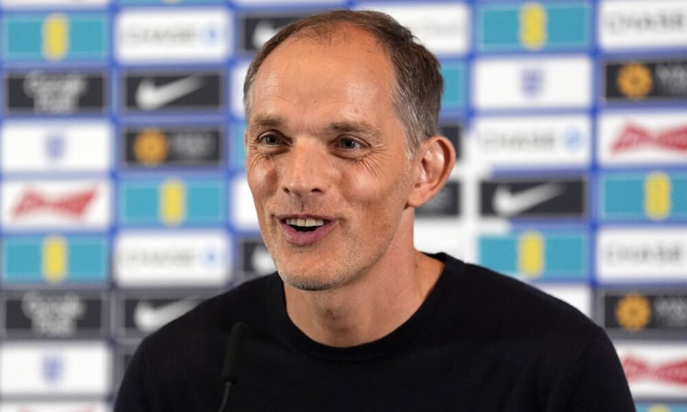Thomas Tuchel's Bold Vision for England: One Major Change Needed for World Cup 2026 Success!