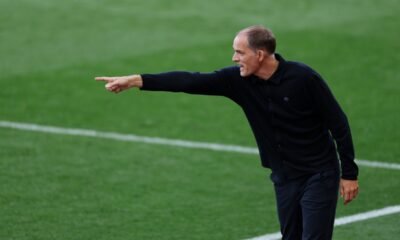Thomas Tuchel's Shocking 'Old-School' Strategy: How England's Tactics Could Outsmart Modern Football!