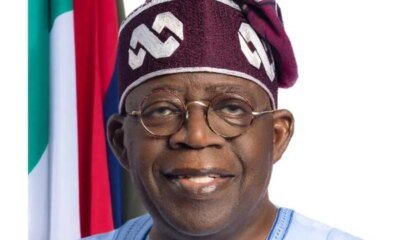 2027: Ganduje, Barau, Bichi rally massive North-West support for Tinubu